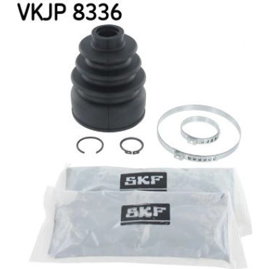 SKF Faltenbalgsatz, Antriebswelle VKJP 8336