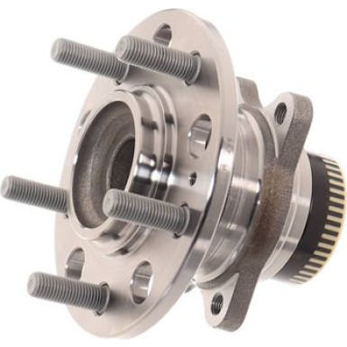 SKF Radlagersatz VKBA 7570