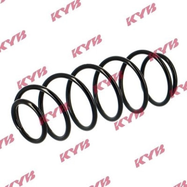KYB Fahrwerksfeder K-Flex RH2940