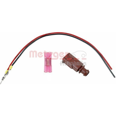 Metzger Kabelreparatursatz, Zentralelektrik 2324128