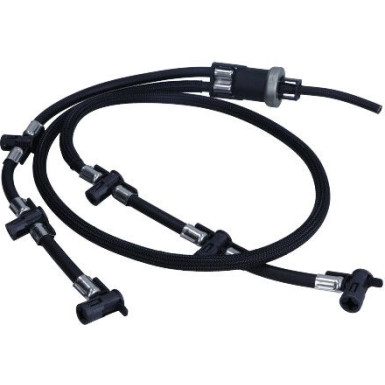 Maxgear Schlauch, Leckkraftstoff 15-0025