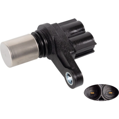 FEBI BILSTEIN 107769 Impulsgeber, Kurbelwelle FEBI BILSTEIN 107769 Impulsgeber, Kurbelwelle