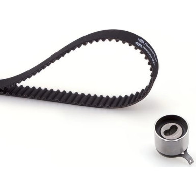 Gates Zahnriemensatz PowerGrip™ K025535XS