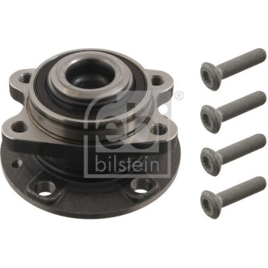 FEBI BILSTEIN 29897 Radlagersatz