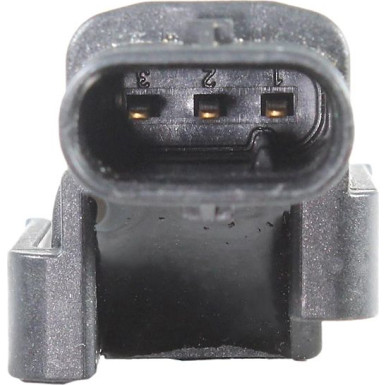 Metzger Sensor, Saugrohrumschaltklappe 0906453