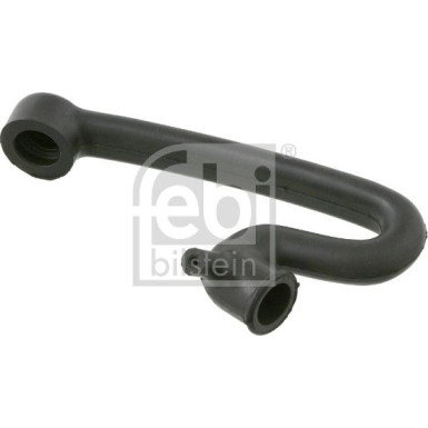FEBI BILSTEIN 26162 Schlauch, Kurbelgehäuseentlüftung