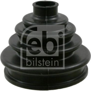 FEBI BILSTEIN 40803 Faltenbalg, Antriebswelle