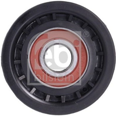 FEBI BILSTEIN 24409 Umlenk-/Führungsrolle, Keilrippenriemen