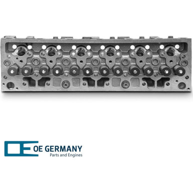 OE Germany Zylinderkopf 01 0129 352001 OE Germany Zylinderkopf 01 0129 352001