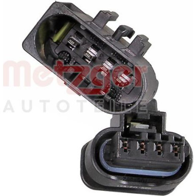 Metzger Beheizung, Tankeinheit (Harnstoffeinspritzung) 0931015