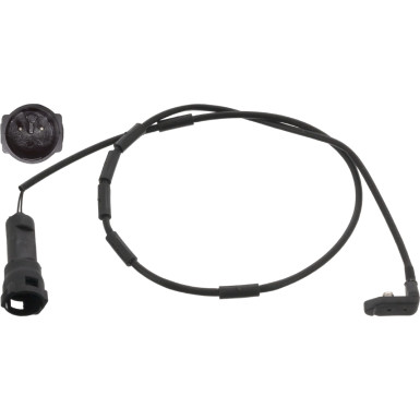 FEBI BILSTEIN 05109 Verschleißkontakt, Warnkontakt FEBI BILSTEIN 05109 Verschleißkontakt, Warnkontakt