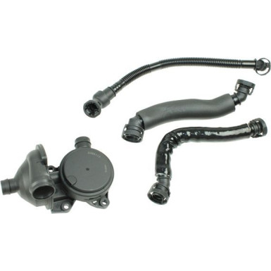 Metzger Reparatursatz, Kurbelgehäuseentlüftung 2385117