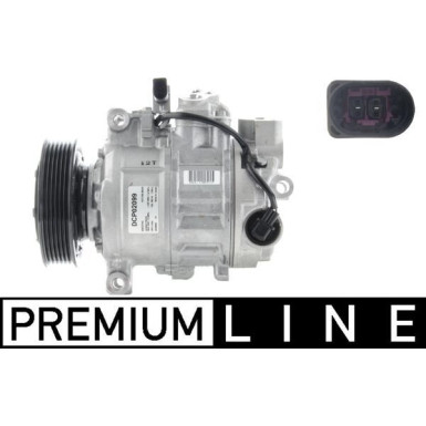 Kompressor, Klimaanlage ACP 232 000P