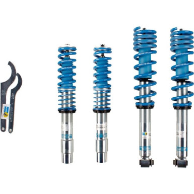 Bilstein Fahrwerkssatz, Federn/Dämpfer BILSTEIN - B14 PSS 47-100763