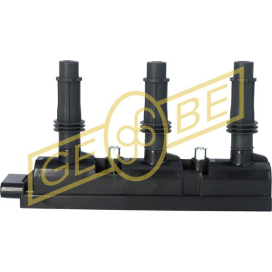 GEBE Zündspule 9 4574 1