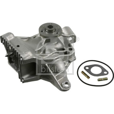 FEBI BILSTEIN 22242 Wasserpumpe