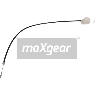 Maxgear Seilzug, Türentriegelung 32-0763