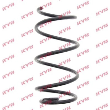 KYB Fahrwerksfeder K-Flex RH2590 KYB Fahrwerksfeder K-Flex RH2590