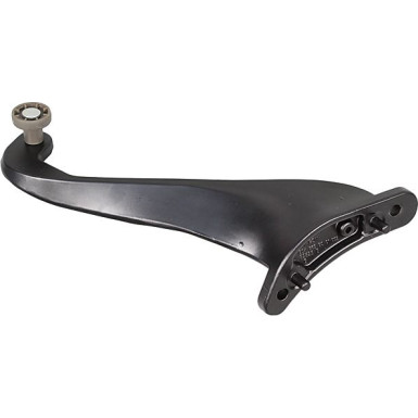 Metzger Rollenführung, Schiebetür 2310132