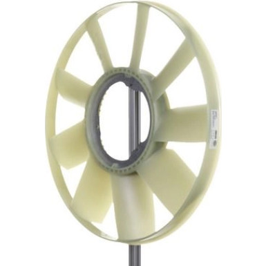 Mahle Lüfterrad, Motorkühlung BEHR Premium Line CFW 21 000P