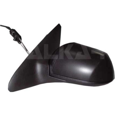 Alkar Außenspiegel 6137377 Alkar Außenspiegel 6137377