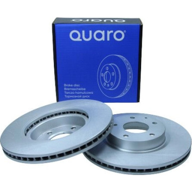 QUARO Bremsscheibe QD5473