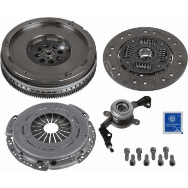 SACHS 2290 601 108 Kupplungssatz ZMS Modul XTend plus CSC SACHS 2290 601 108 Kupplungssatz ZMS Modul XTend plus CSC