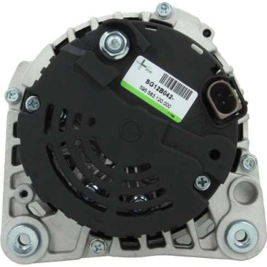 Generator 595.583.120.004 Generator 595.583.120.004