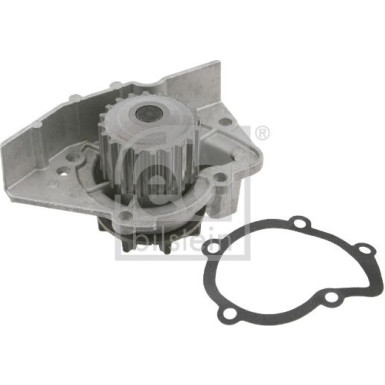 FEBI BILSTEIN 24185 Wasserpumpe