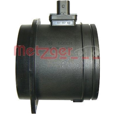 Metzger Luftmassenmesser 0891093
