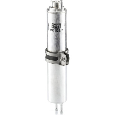 Mann-Filter Kraftstofffilter WK 532/2