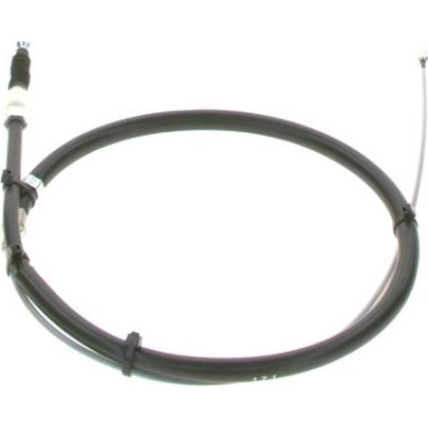 BOSCH Seilzug, Feststellbremse 1 987 477 958 BOSCH Seilzug, Feststellbremse 1 987 477 958