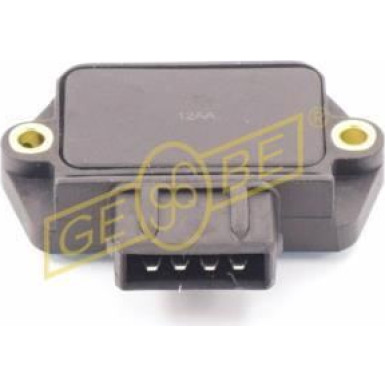 GEBE Schaltgerät, Zündanlage 9 4015 1