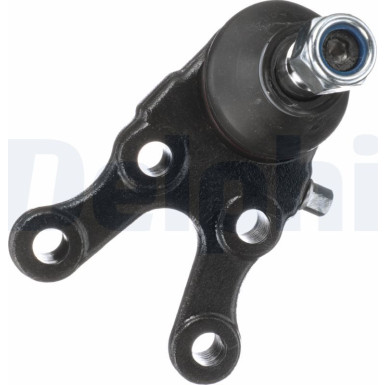 Delphi Trag-/Führungsgelenk TC833