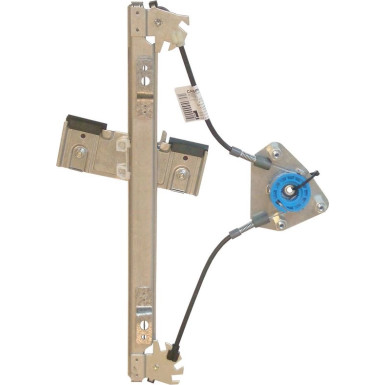 Valeo Fensterheber 850884