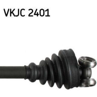 SKF Antriebswelle VKJC 2401
