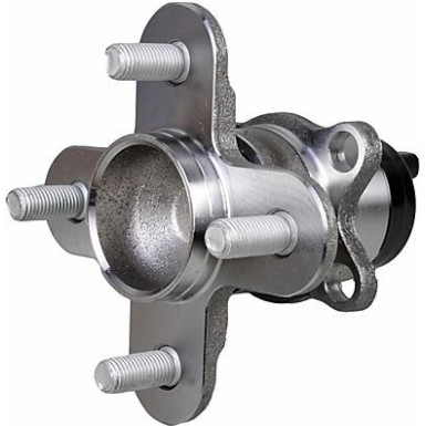 Metzger Radlagersatz WM 2201