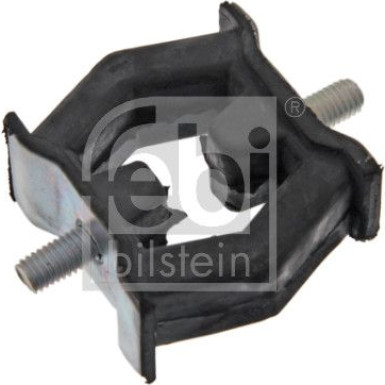 FEBI BILSTEIN 21225 Halter, Abgasanlage