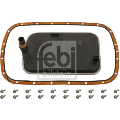 FEBI BILSTEIN 30849 Hydraulikfiltersatz, Automatikgetriebe