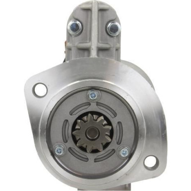 BV PSH 160.504.092.080 Anlasser 12V, 2,0kW, Zähnez.: 9, B+ (M8), Ø 95,0 mm