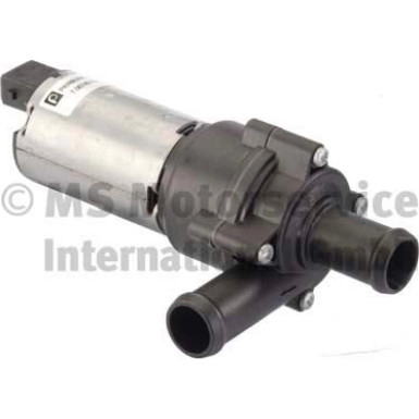 Pierburg Wasserumwälzpumpe, Standheizung 7.06740.01.0