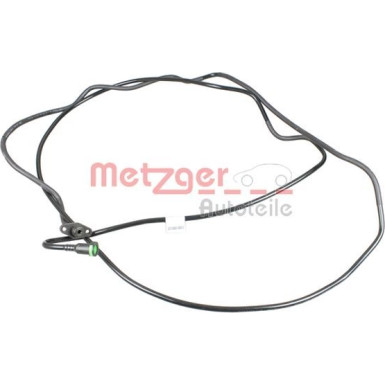 Metzger Kraftstoffleitung 2150082