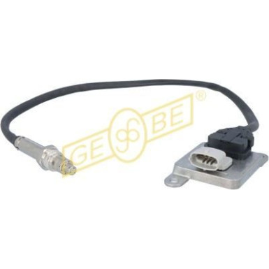 GEBE NOx-Sensor, NOx-Katalysator 9 3659 1