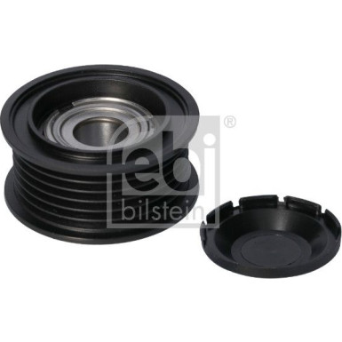 FEBI BILSTEIN 181225 Umlenk-/Führungsrolle, Keilrippenriemen