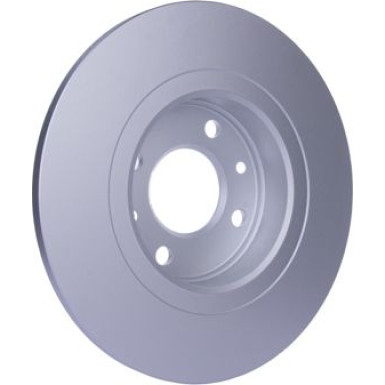 Hella Bremsscheibe PRO 8DD 355 115-271