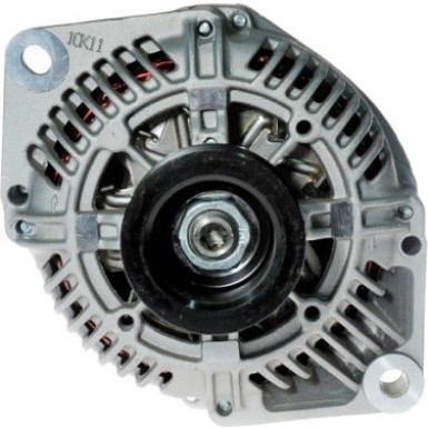 Generator 8EL 011 710-041 Generator 8EL 011 710-041
