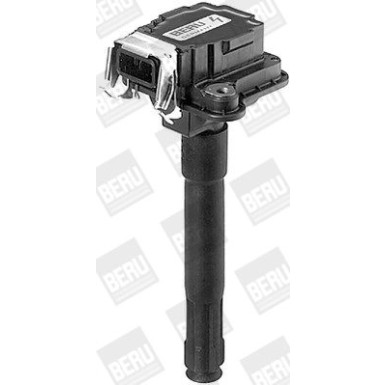 BorgWarner (BERU) Zündspule ZS017