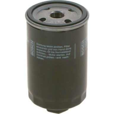 BOSCH 0 451 103 280 Ölfilter BOSCH 0 451 103 280 Ölfilter