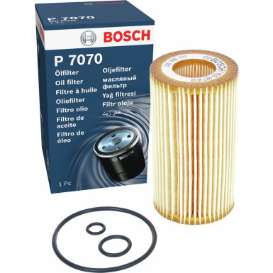 BOSCH F 026 407 070 Ölfilter BOSCH F 026 407 070 Ölfilter