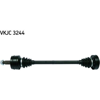 SKF Antriebswelle VKJC 3244